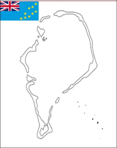 Lequel de ces sites Internet a le domaine Internet des Tuvalu ?