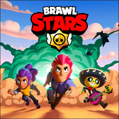 Quel est le tout premier Brawler que tu as ?