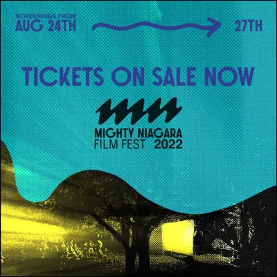 Marylin Monroe est à l'affiche du film "Niagara".