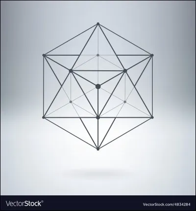 Un hendécagone possède onze côtés.