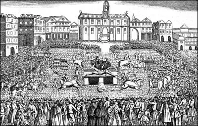 Occupation sans occupation, c'est la...