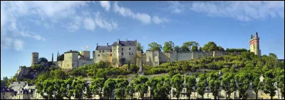 Laquelle de ces appellations de vins de Loire produit à la fois, du rouge, du blanc et du rosé ?