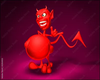 Si on ne le tire pas par la queue, à quoi peut servir un diable ?