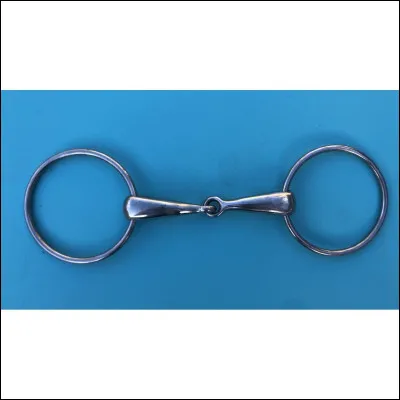 Quel mors n'existe pas ?