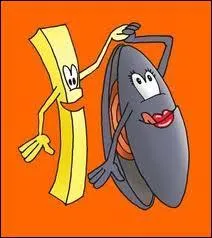 Pourquoi les belges ont la zigounette en forme de frite ?