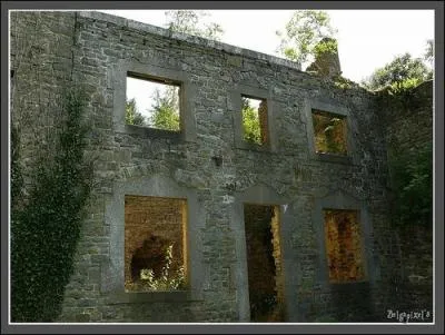 Pourquoi les Belges aiment-ils les vieilles maisons ?