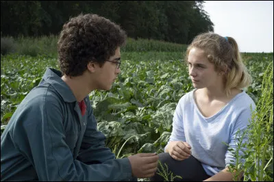 Quel le titre de ce film des frères Dardenne dans lequel un jeune adolescent de 13 ans est tiraillé entre sa vie et le discours radical de son imam ?