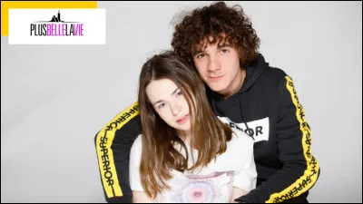 Comment s'appelle la jumelle de Kilian ?