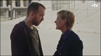 Qui est la mère de Kevin Bellesta ?