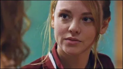 Qui a été la petite amie de Kevin ?