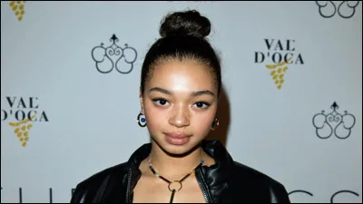 Comment s'appelle la sœur de Baptiste ?