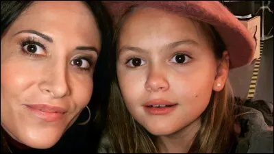 Comment s'appelle la première fille de Boher ?