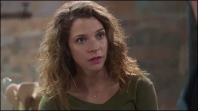 Qui est la nouvelle compagne de Boher ?