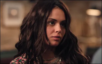 Qui est Betty Solano ?