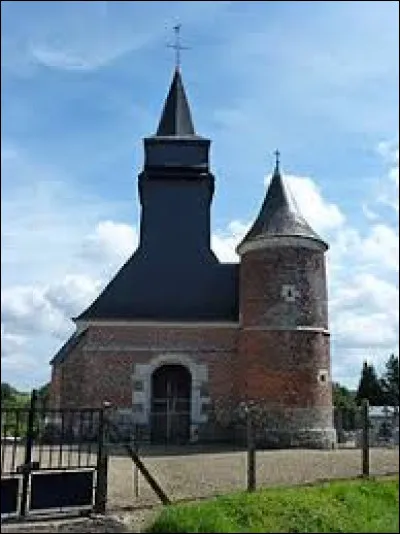 Petit village Axonais de 83 habitants, traversé par le Ton, Logny-lès-Aubenton se situe dans l'ex région ...