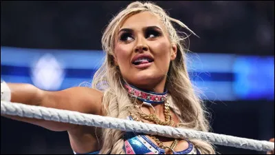 Une jeune catcheuse venant droit de ''Nxt'', qui est-elle ?