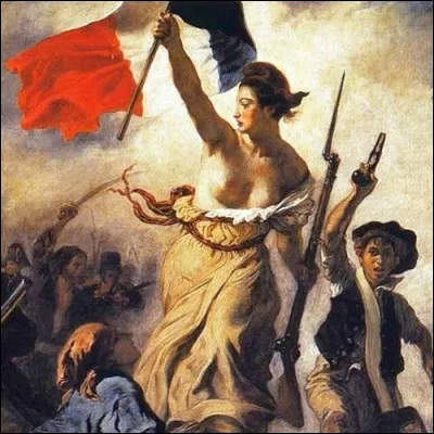Quel événement a marqué le début de la Révolution française ?