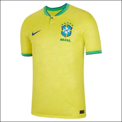 Quel est ce maillot ?