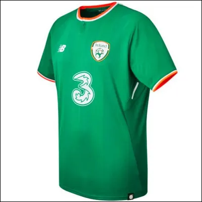 Quel est ce maillot ?