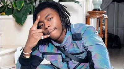 Quel album Koba La D a-t-il sorti en 2019 ?