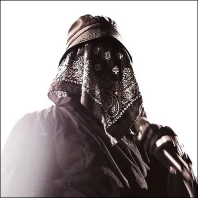 Quelle est l'année de sortie du premier album studio de Ziak ?