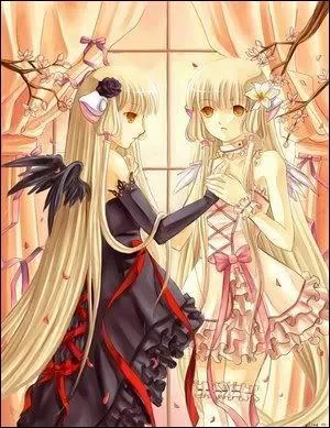 Dans Chobits, qui est le nouveau matre de l'ordinateur qui reccherche 'quelqu'un rien que pour elle' ?