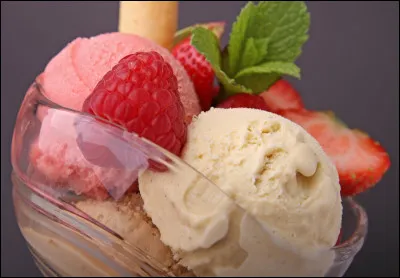 Quel dessert préfères-tu entre ceux ci-dessous ?