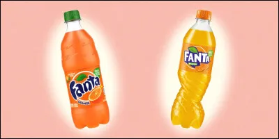 Quelle boisson préfères-tu entre celles ci-dessous ?