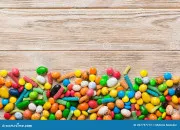 Test Chocolat VS bonbon qui es-tu ?