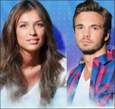 Citez les 2 couples de Secret Story :