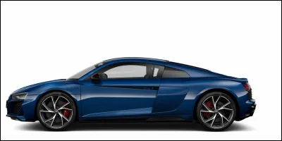 Quelle est cette marque de voiture ?