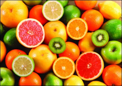 Quel est le fruit du limettier ?