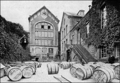 La commune de Limoges est renommée pour...