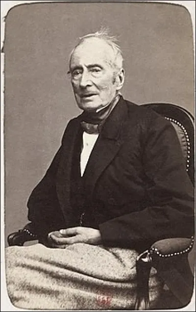 Quel est le prénom du poète et romancier de "Lamartine" ?