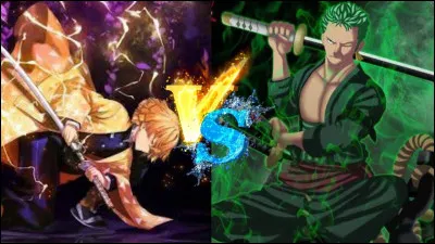 Pour la fin, un double Z ! Qui sont-ils ?