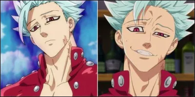 Ensuite, B. Qui est-ce ?