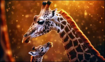 Quel animal préfères-tu entre ceux-ci ?