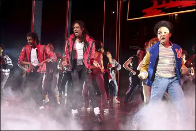 Quelle chanson n'appartient pas au répertoire du groupe Kool and the Gang ?