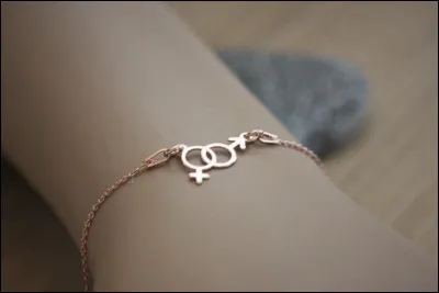 Es-tu une fille ou un garçon ?