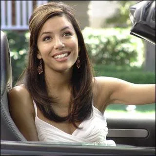 Qui joue le rle de Gabrielle Solis ?