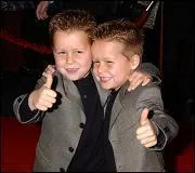 Quels sont leurs noms ?