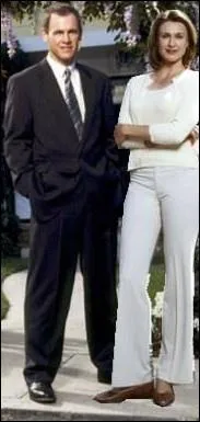 Qui est la voisine de la famille Young ?