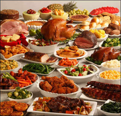 As-tu souvent faim ?