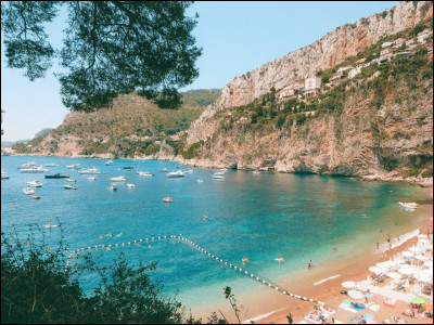 Aimes-tu aller à la plage ?