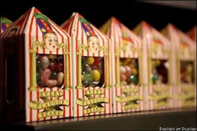 Quel est ton aliment magique préféré parmi ceux-là ?