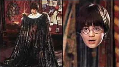 Quel objet magique aimerais-tu posséder ?