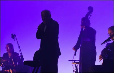 Quel chanteur est lauteur-compositeur et interprète du titre ''Mon Frère'' ?