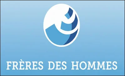 Dans quel pays l'association ''Frères des Hommes'' a-t-elle été créée ?