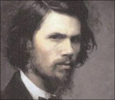 Qui est cet auteur du roman ''Les Frères Karamazov'' ?