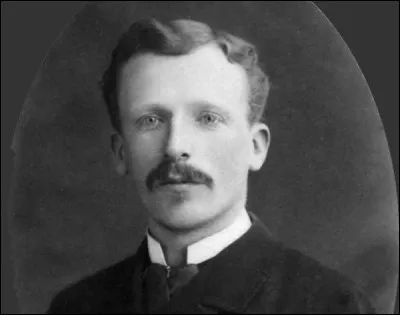 Quel était le prénom du frère de Vincent van Gogh ?